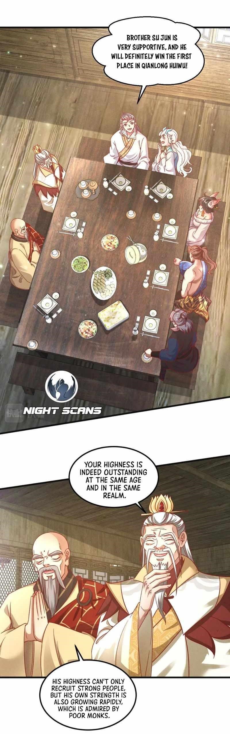 I Can Summon God Chapter 38 - Page 18