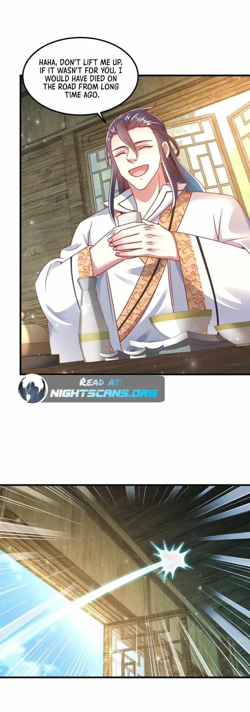 I Can Summon God Chapter 38 - Page 19