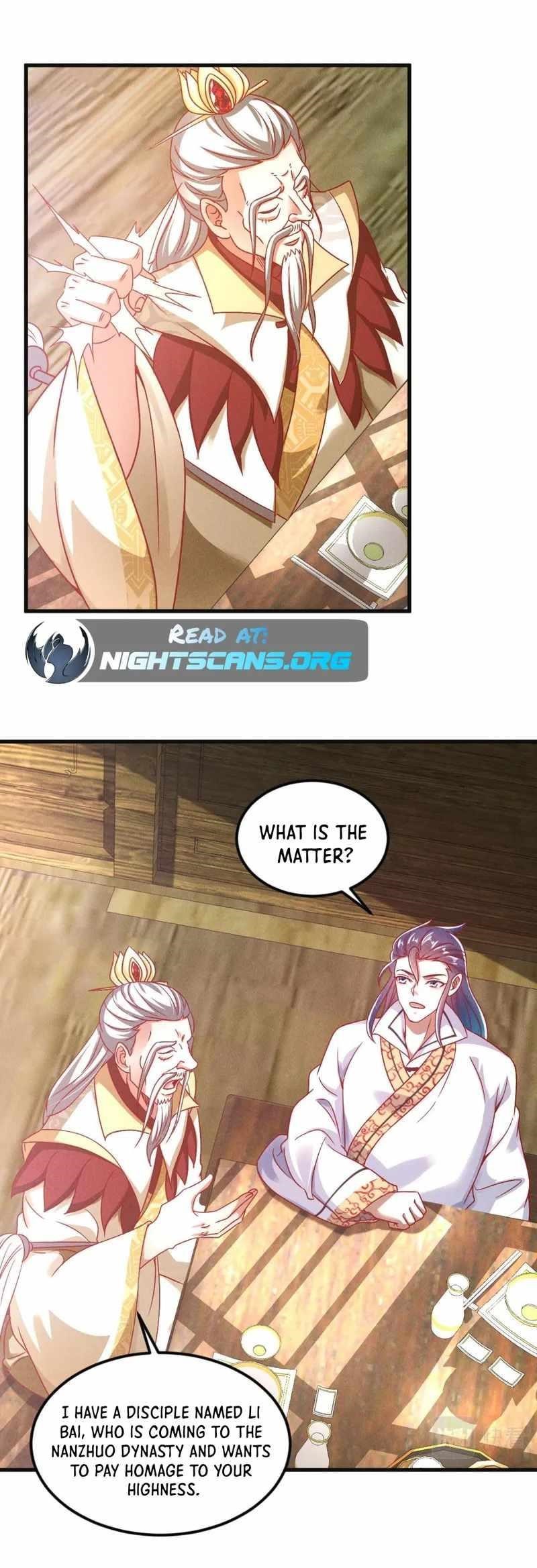 I Can Summon God Chapter 38 - Page 20