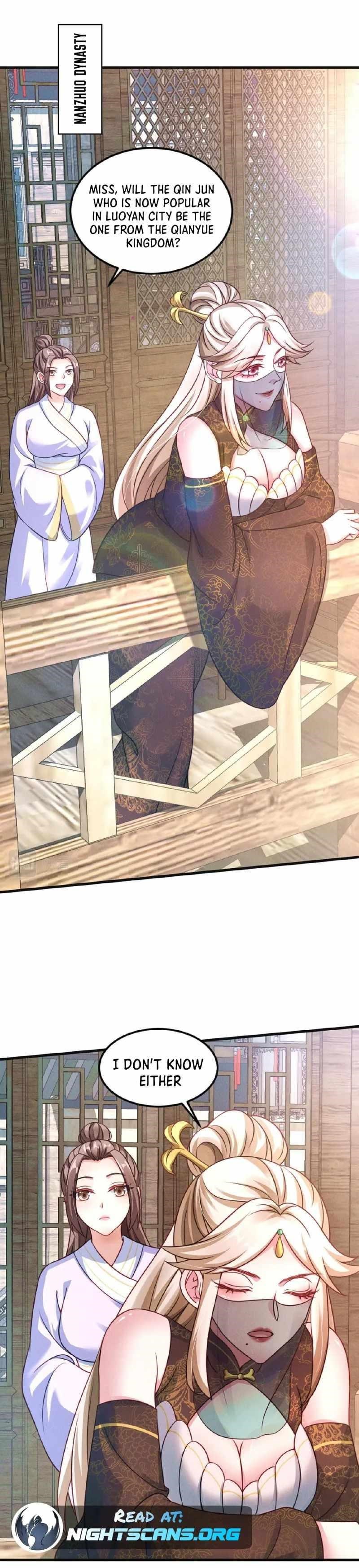 I Can Summon God Chapter 38 - Page 27