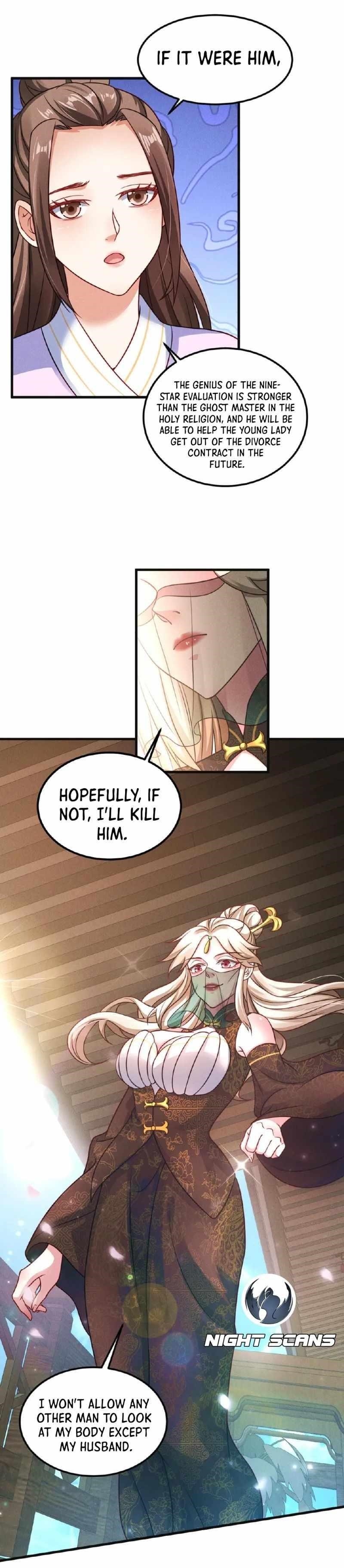 I Can Summon God Chapter 38 - Page 28