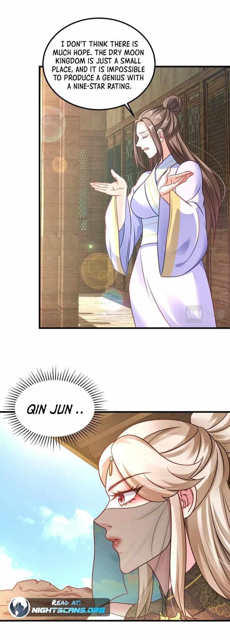 I Can Summon God Chapter 38 - Page 29