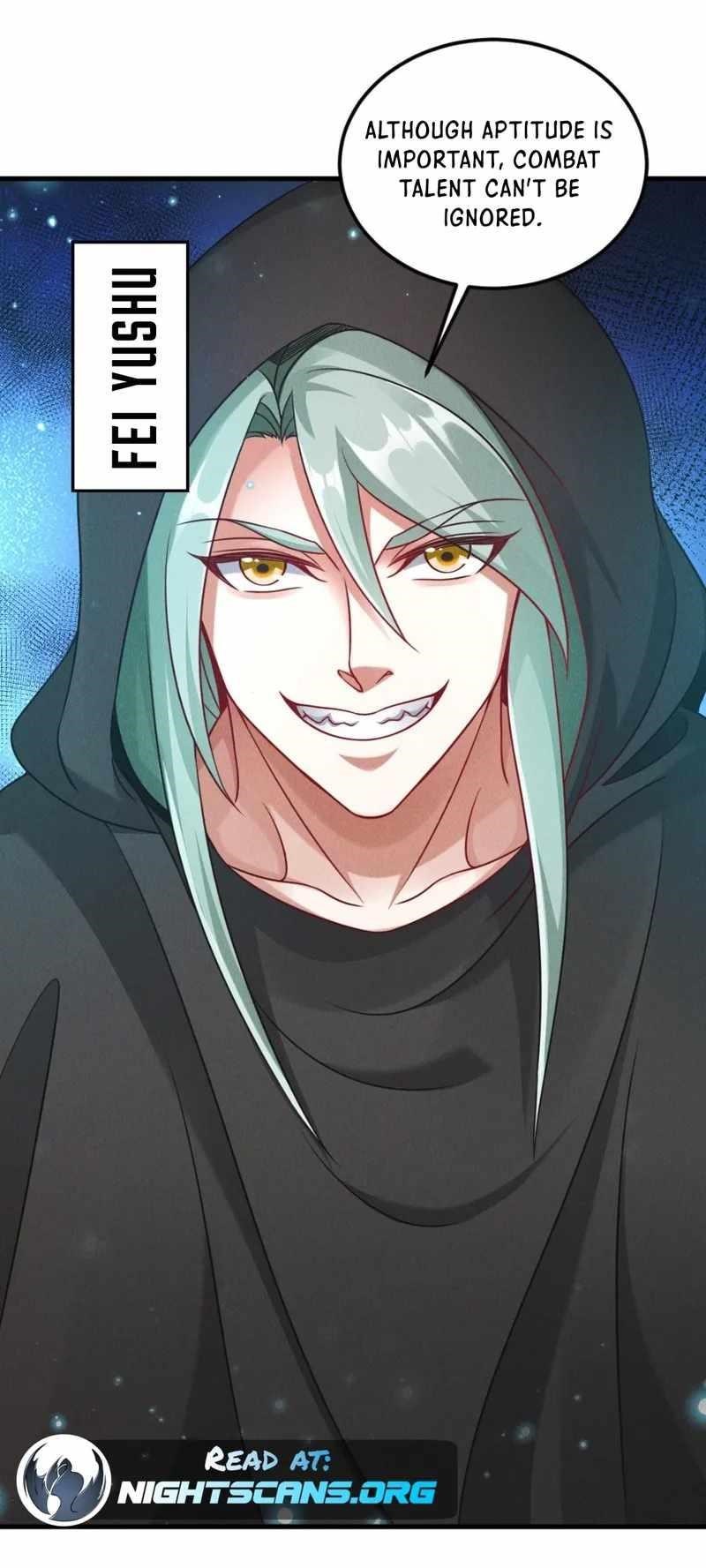 I Can Summon God Chapter 38 - Page 3