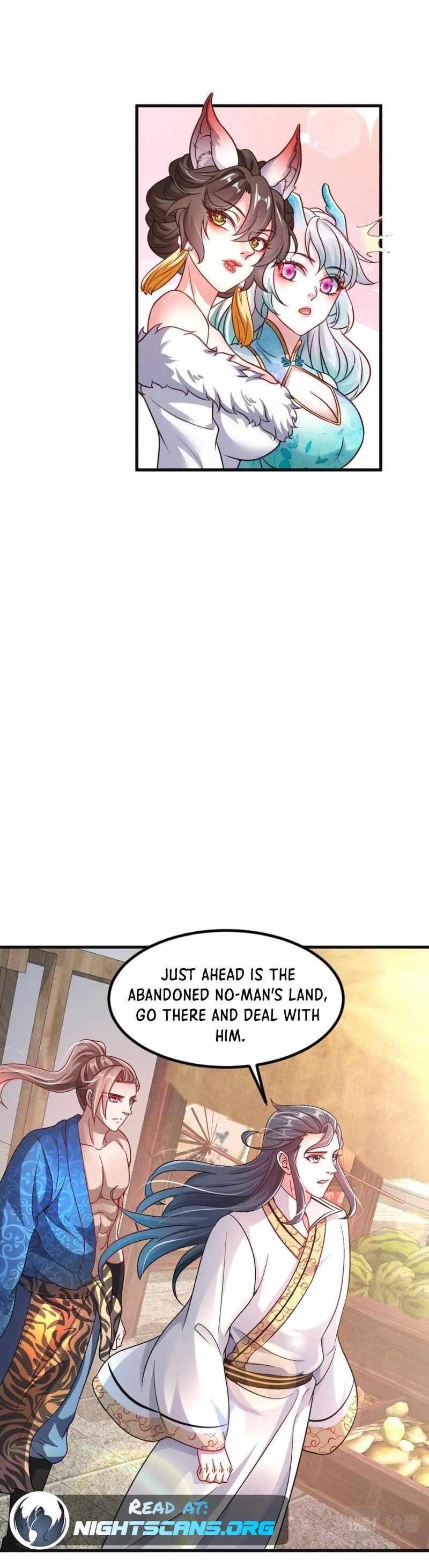 I Can Summon God Chapter 38 - Page 31