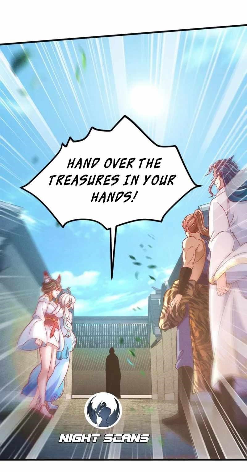 I Can Summon God Chapter 38 - Page 34