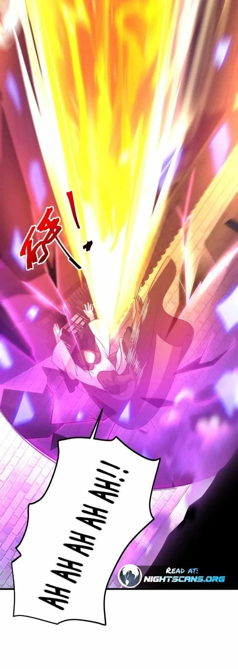 I Can Summon God Chapter 39 - Page 10