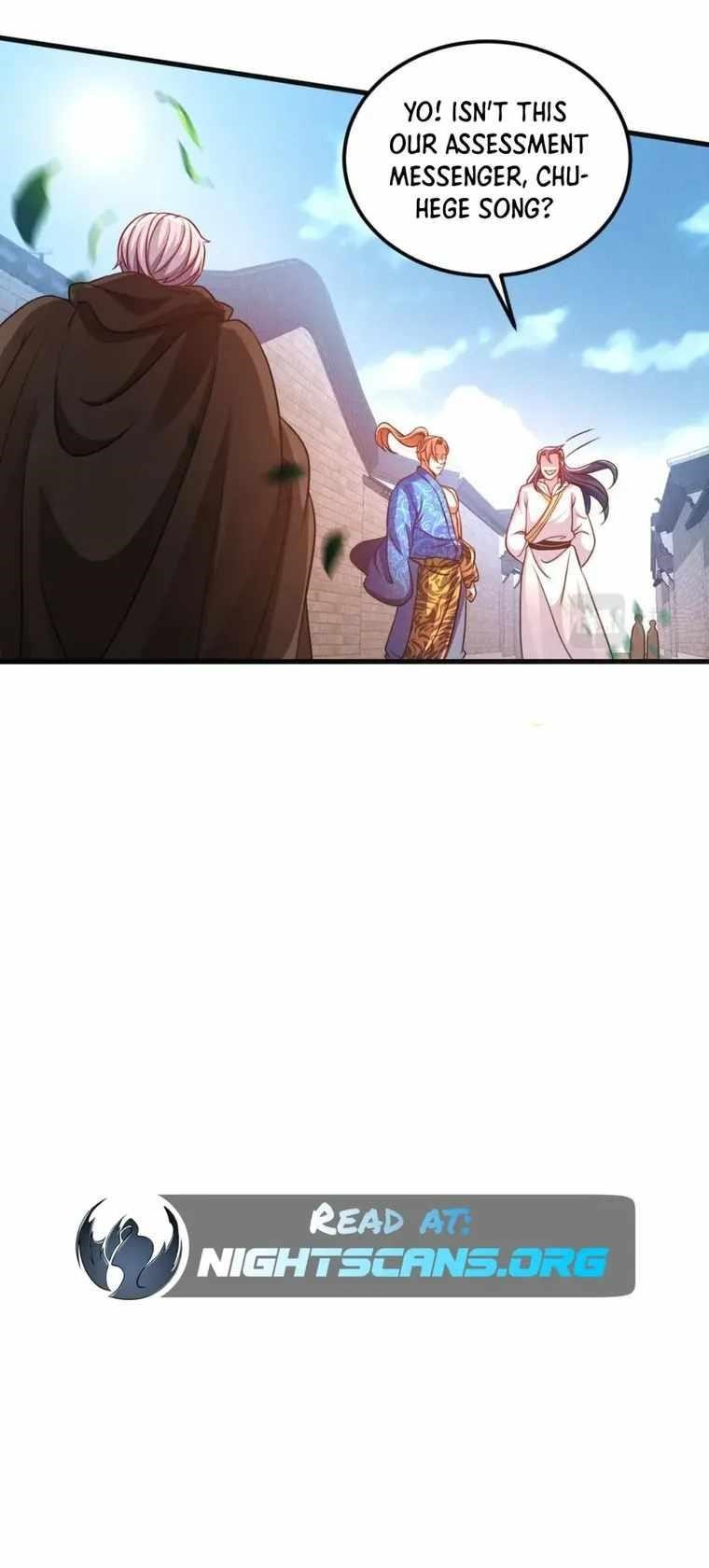 I Can Summon God Chapter 39 - Page 12