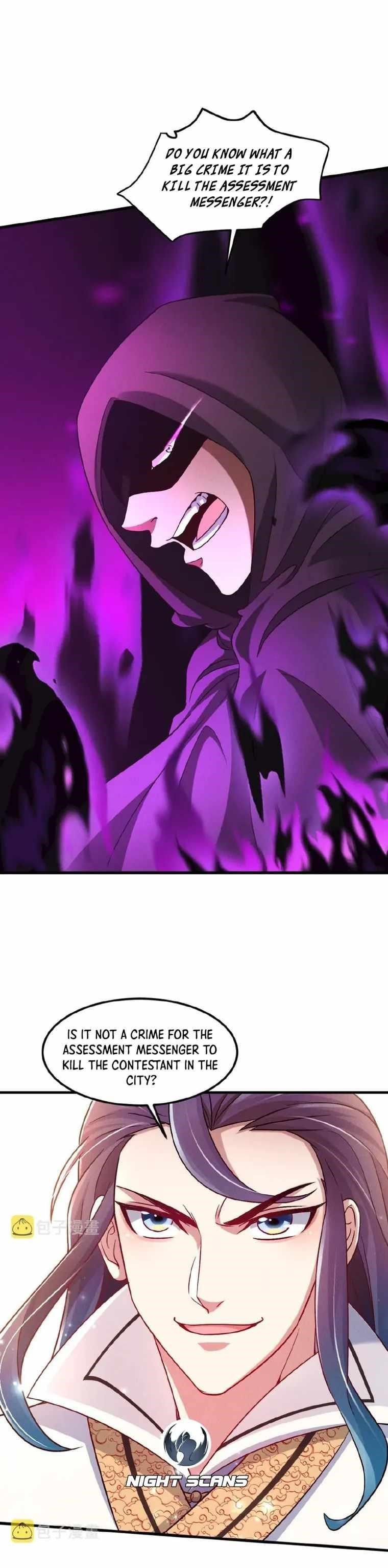 I Can Summon God Chapter 39 - Page 18