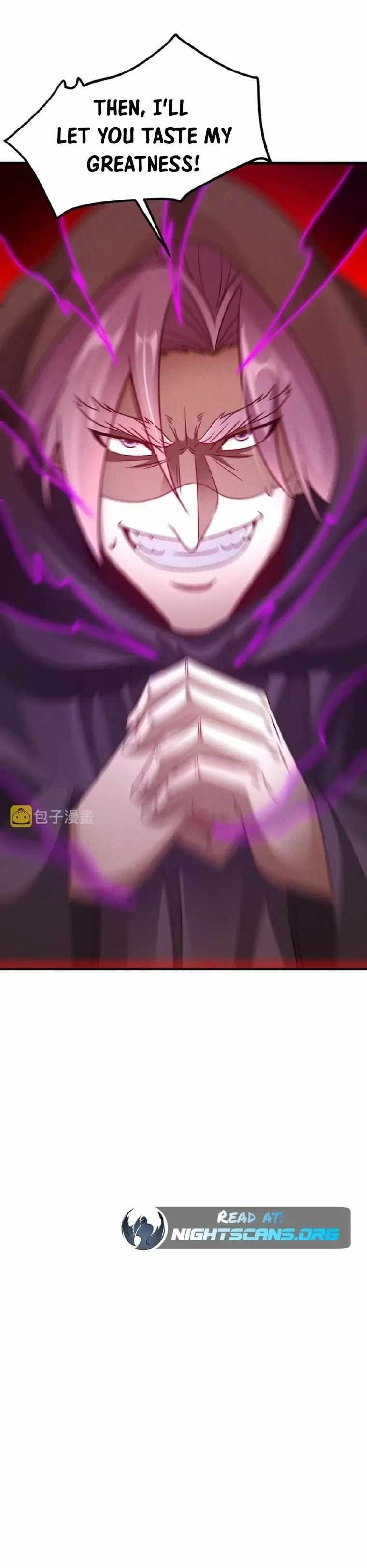 I Can Summon God Chapter 39 - Page 22