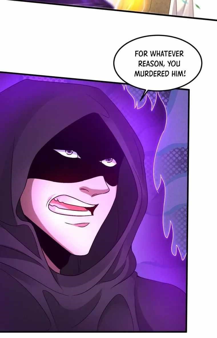 I Can Summon God Chapter 39 - Page 24