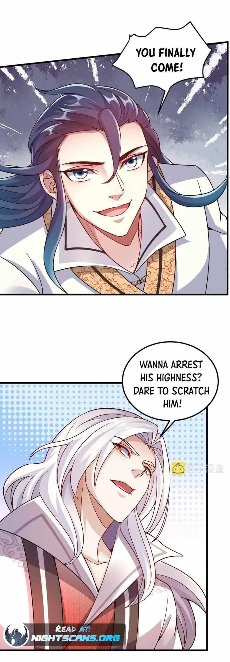 I Can Summon God Chapter 39 - Page 27