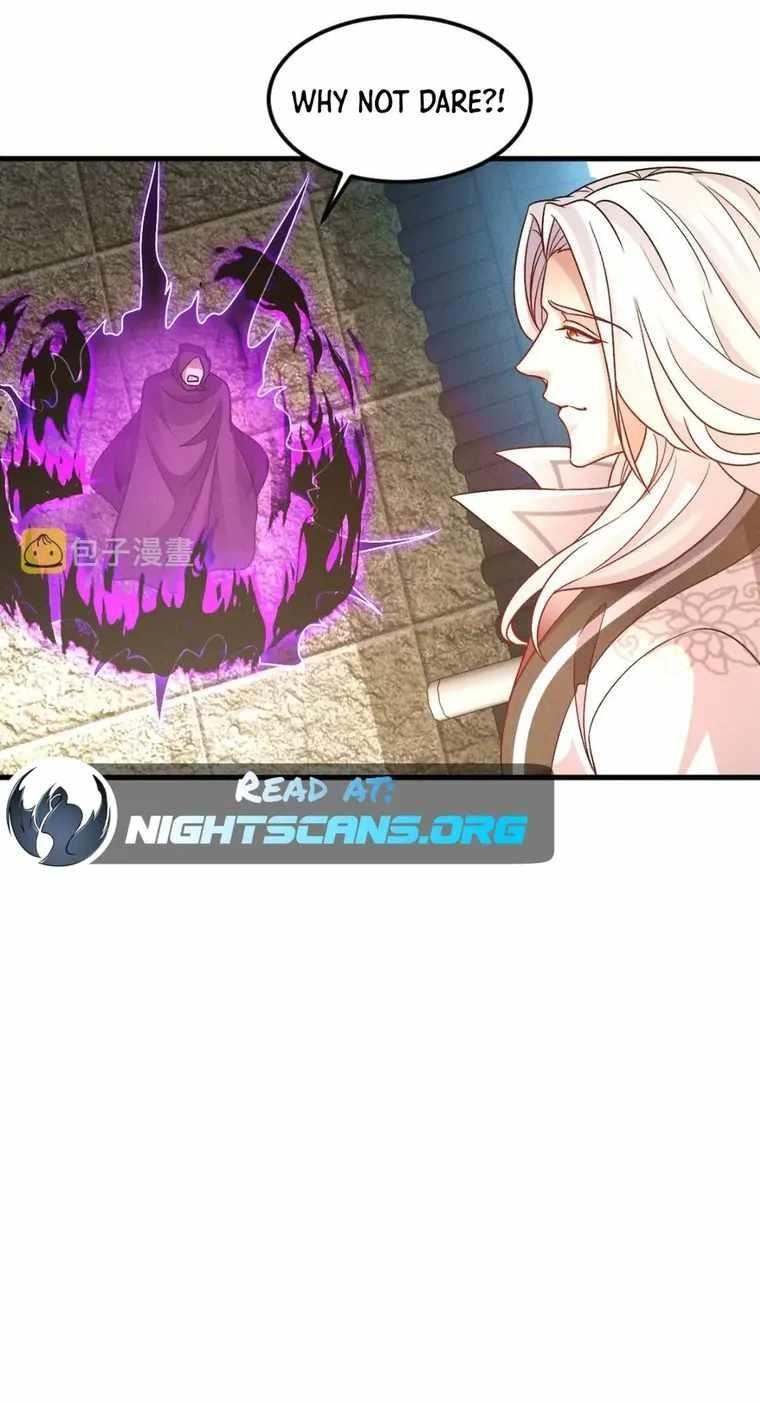 I Can Summon God Chapter 39 - Page 28