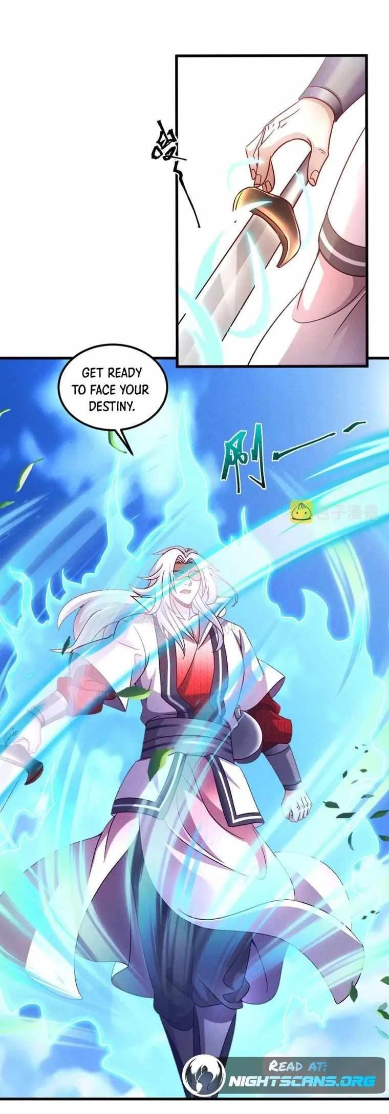 I Can Summon God Chapter 39 - Page 29