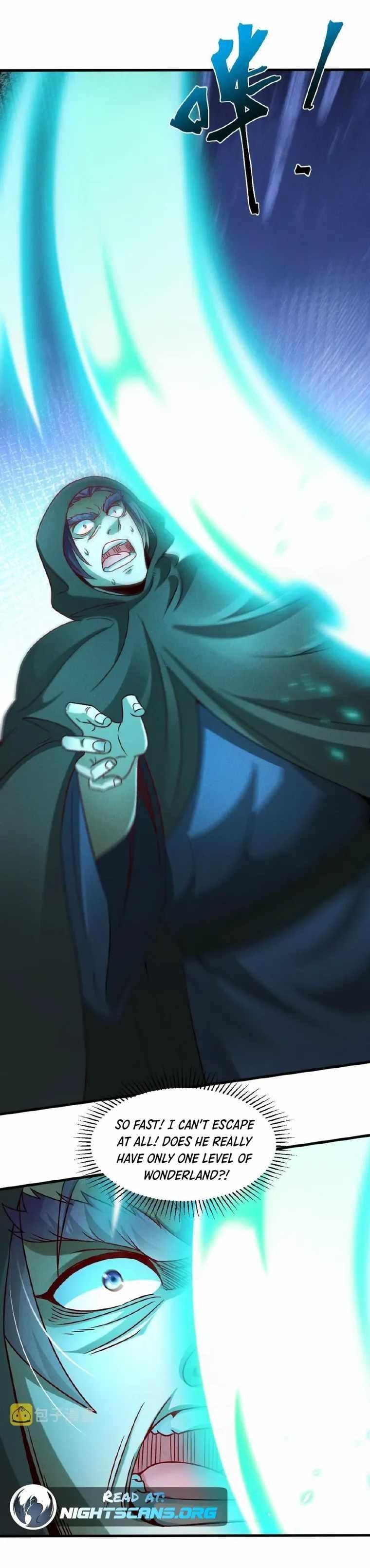 I Can Summon God Chapter 39 - Page 30