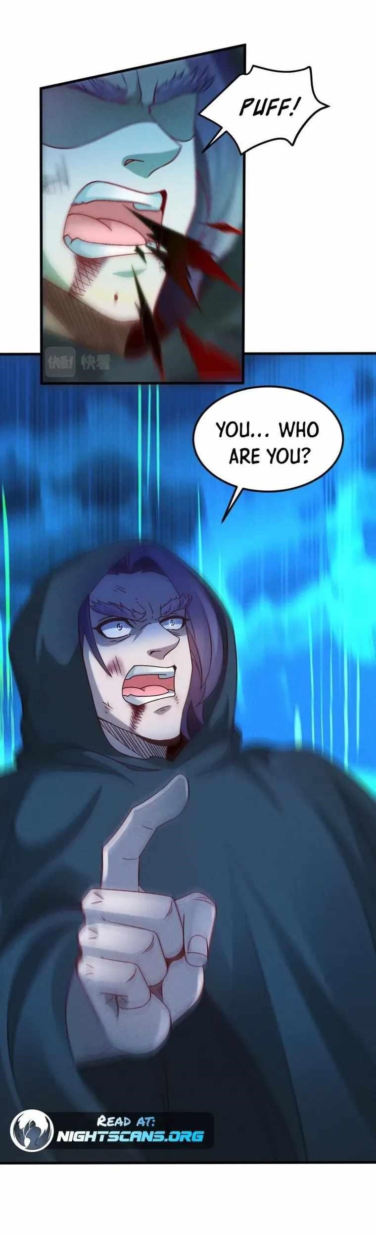 I Can Summon God Chapter 39 - Page 32