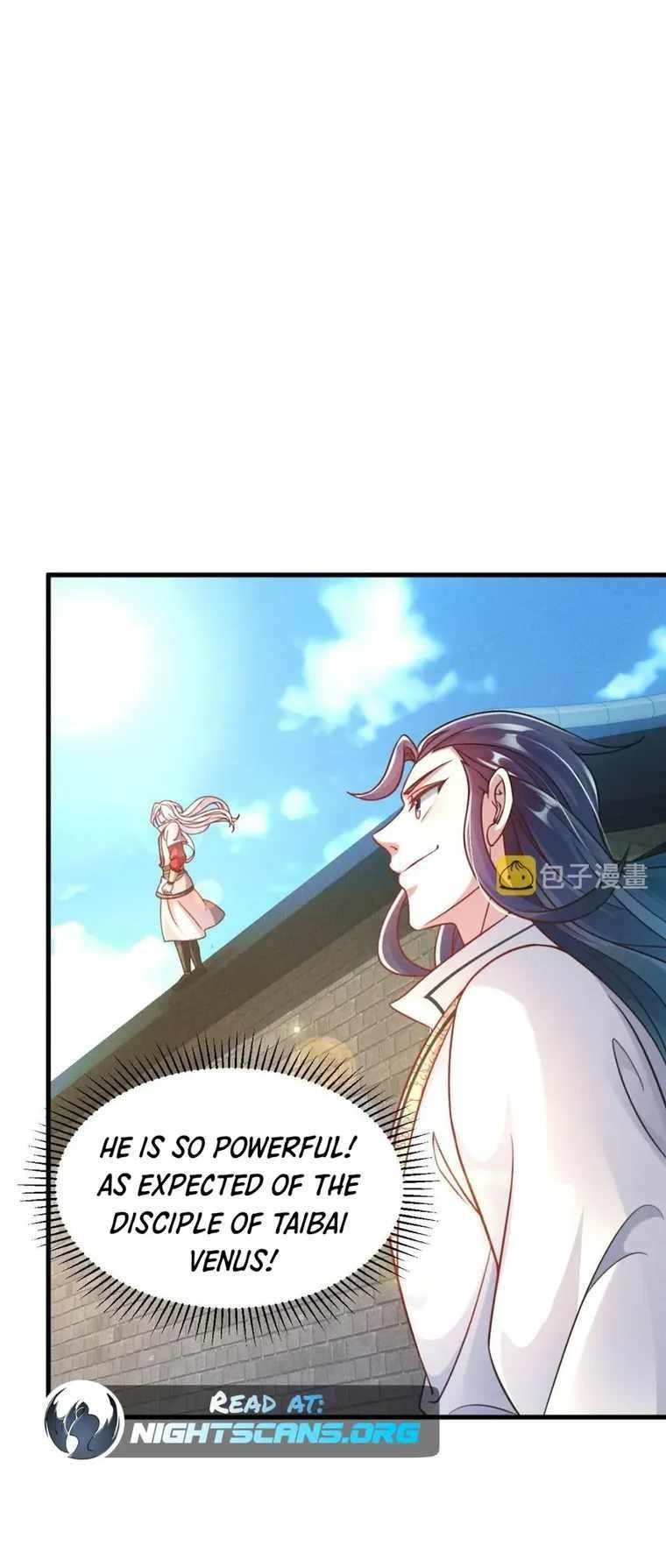 I Can Summon God Chapter 39 - Page 34