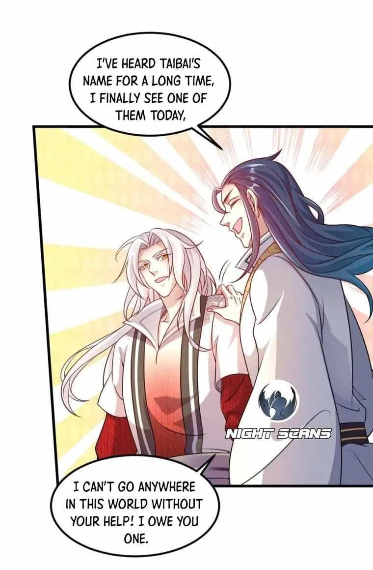 I Can Summon God Chapter 39 - Page 39