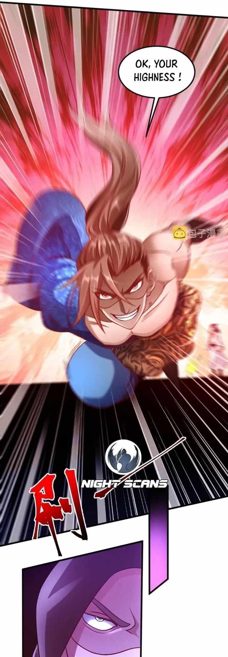 I Can Summon God Chapter 39 - Page 4