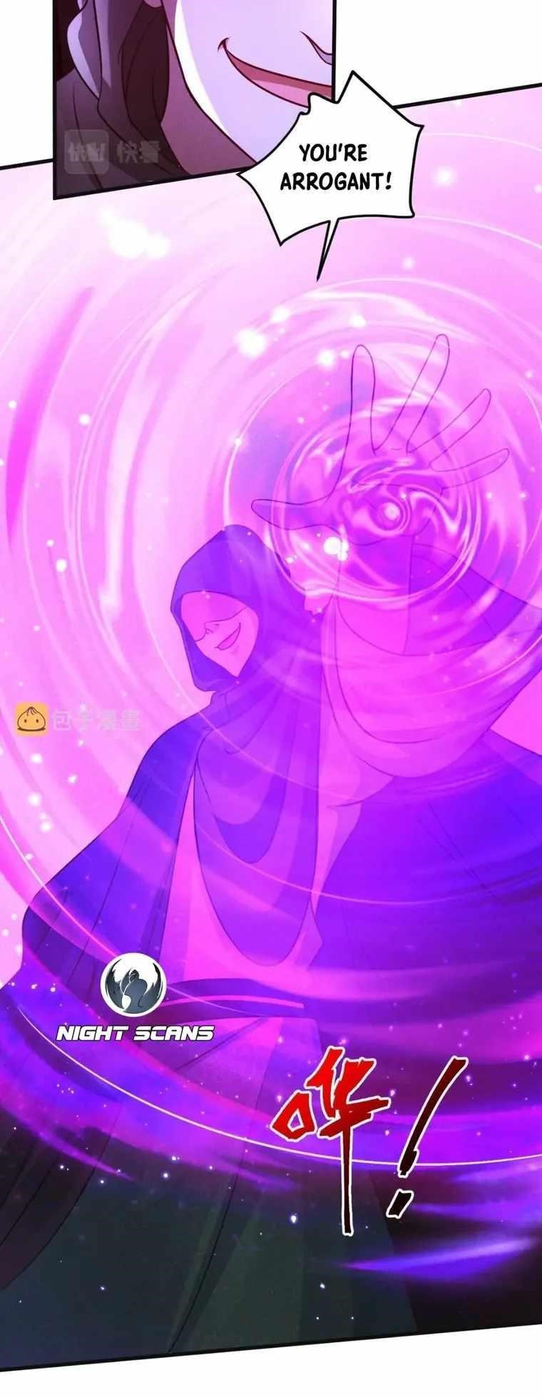 I Can Summon God Chapter 39 - Page 5