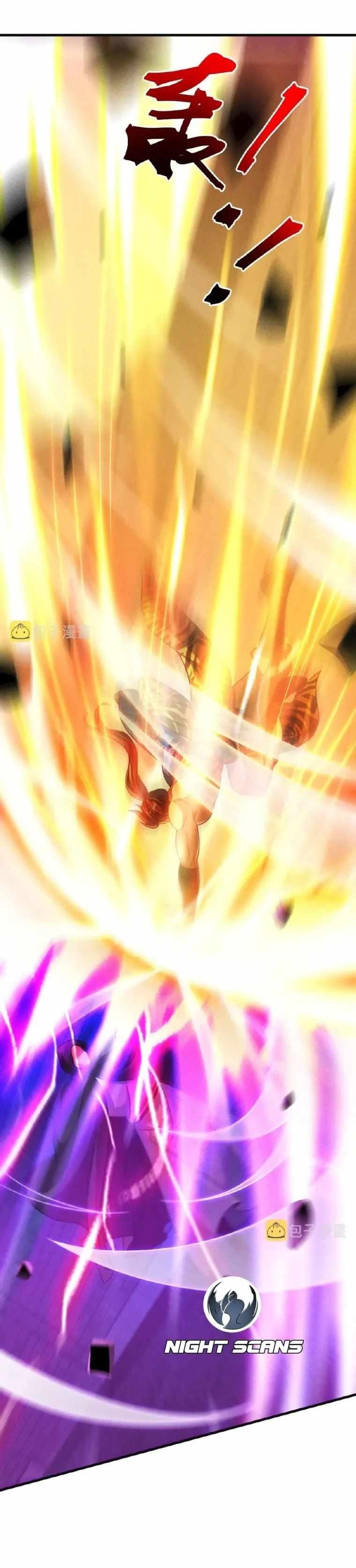 I Can Summon God Chapter 39 - Page 6