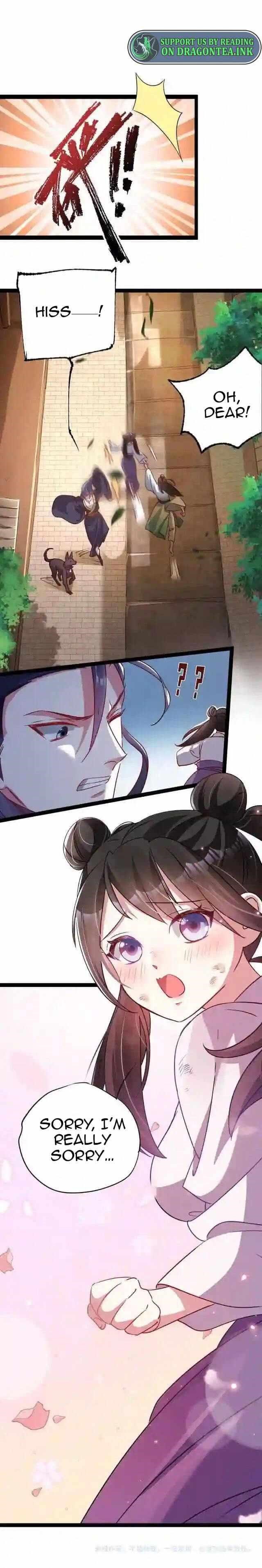 I Can Summon God Chapter 4 - Page 11