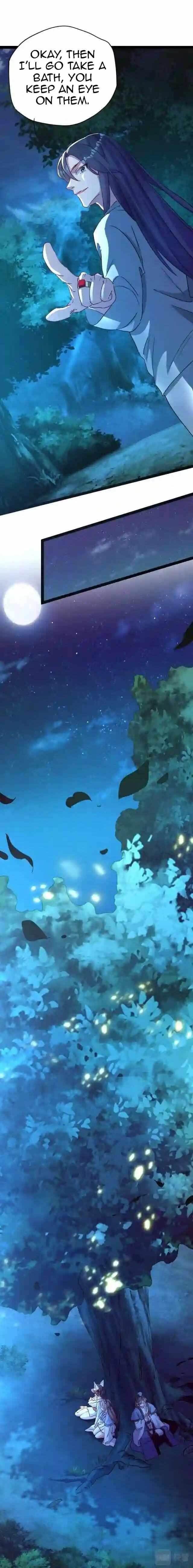 I Can Summon God Chapter 4 - Page 2