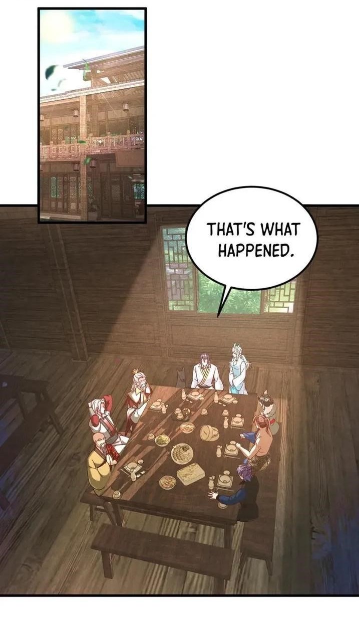 I Can Summon God Chapter 40 - Page 1