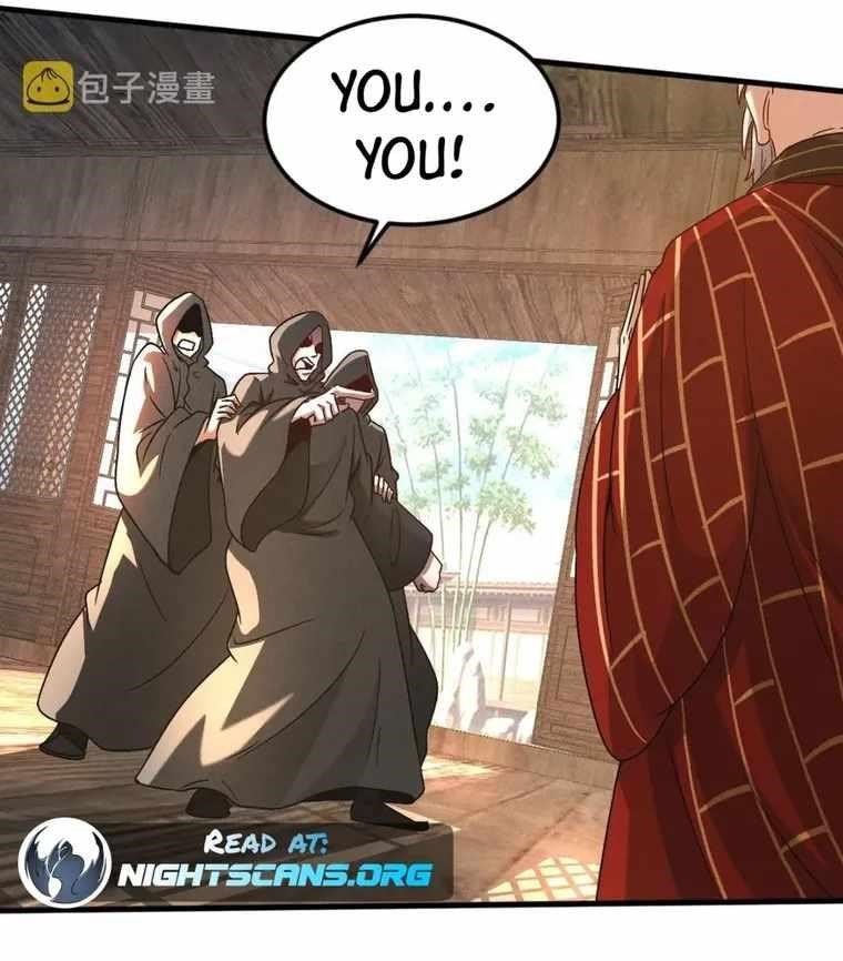 I Can Summon God Chapter 40 - Page 15