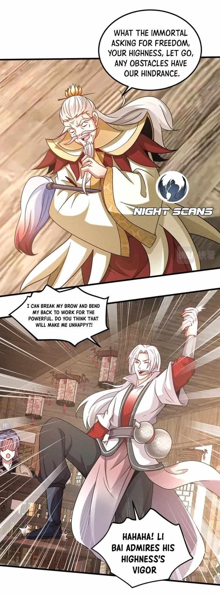 I Can Summon God Chapter 40 - Page 16