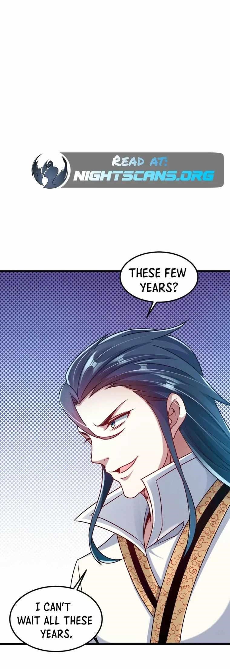 I Can Summon God Chapter 40 - Page 19