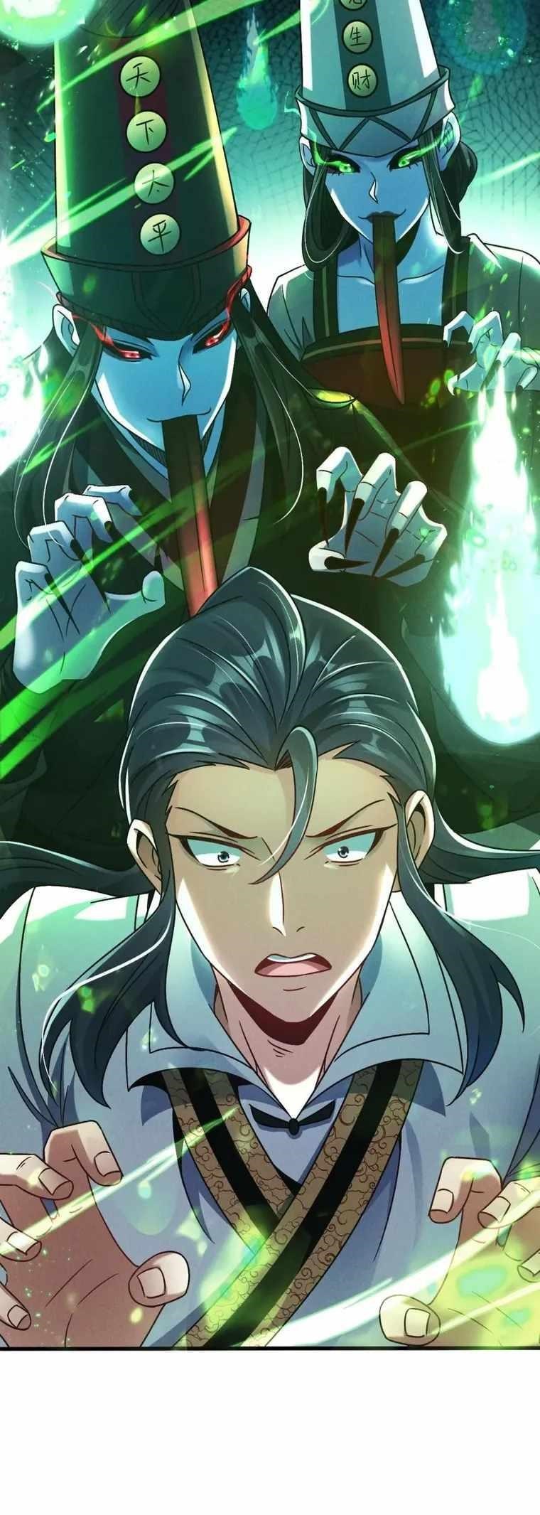 I Can Summon God Chapter 40 - Page 27