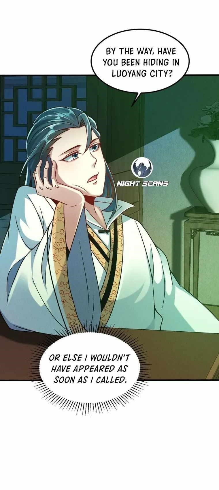 I Can Summon God Chapter 40 - Page 30