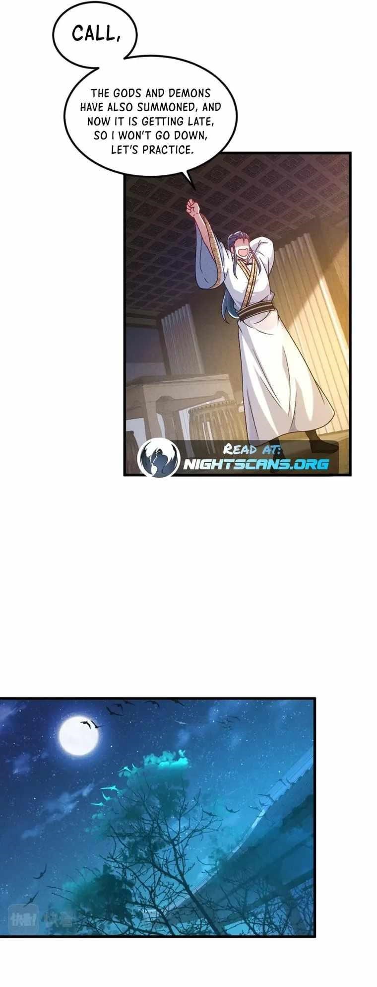 I Can Summon God Chapter 40 - Page 36