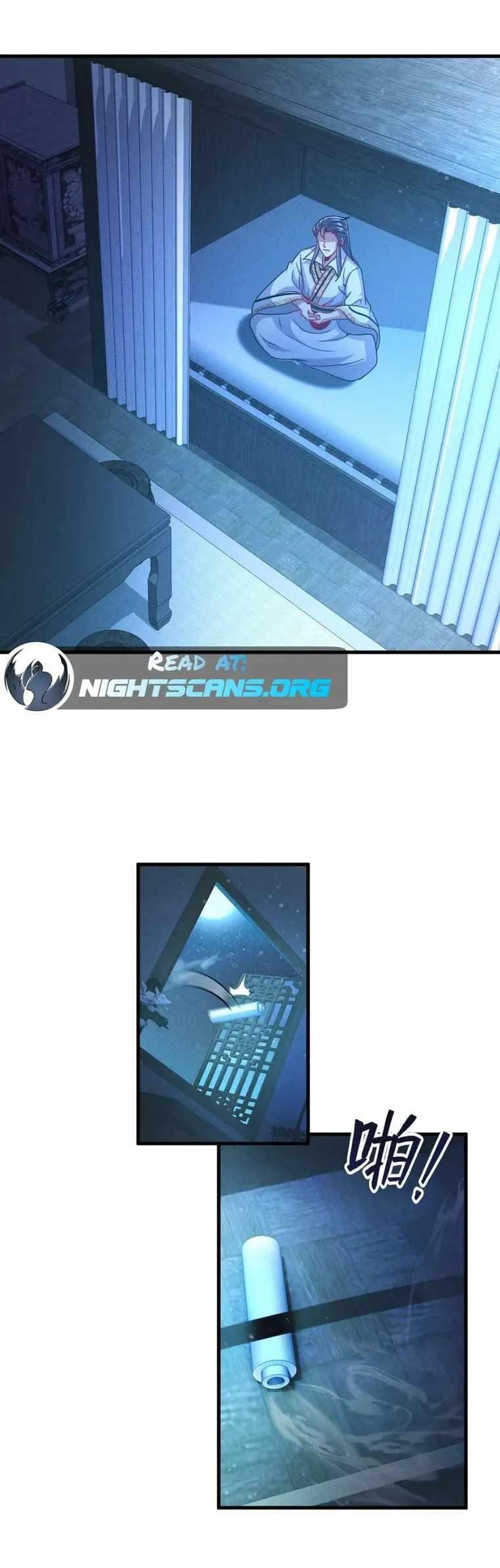 I Can Summon God Chapter 40 - Page 37