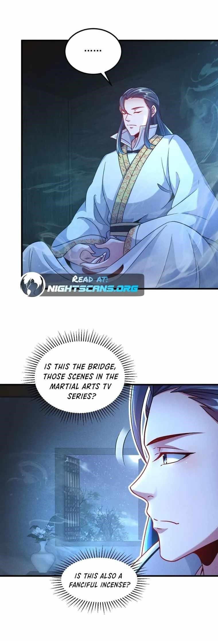 I Can Summon God Chapter 40 - Page 38