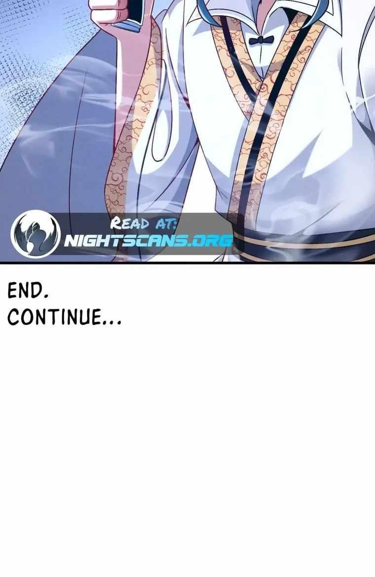 I Can Summon God Chapter 40 - Page 41