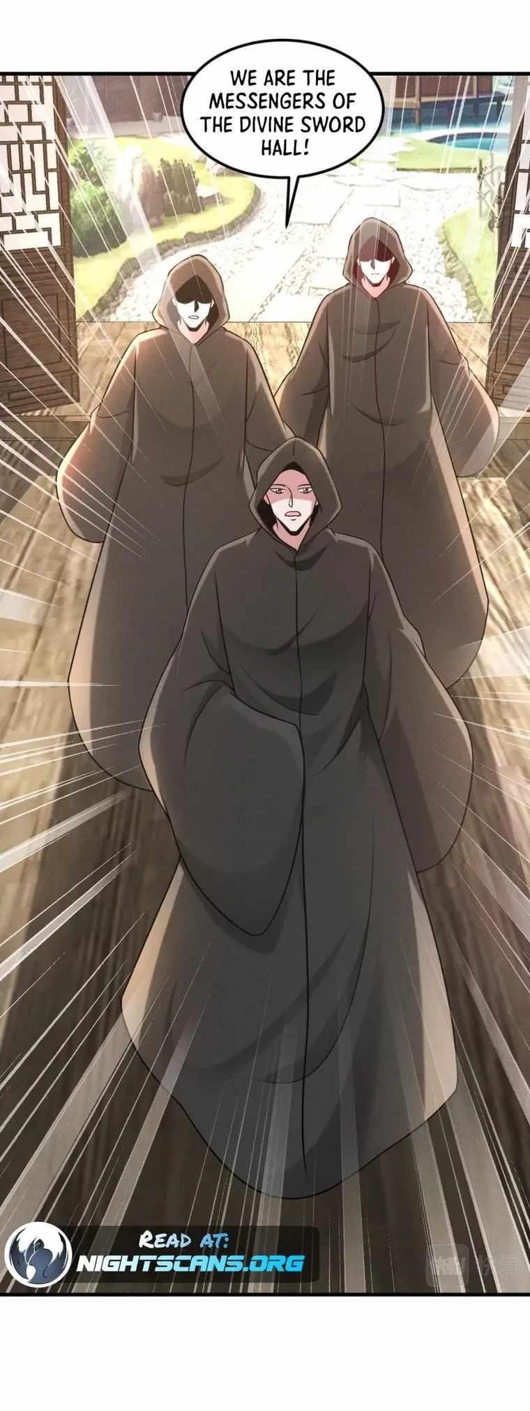 I Can Summon God Chapter 40 - Page 6