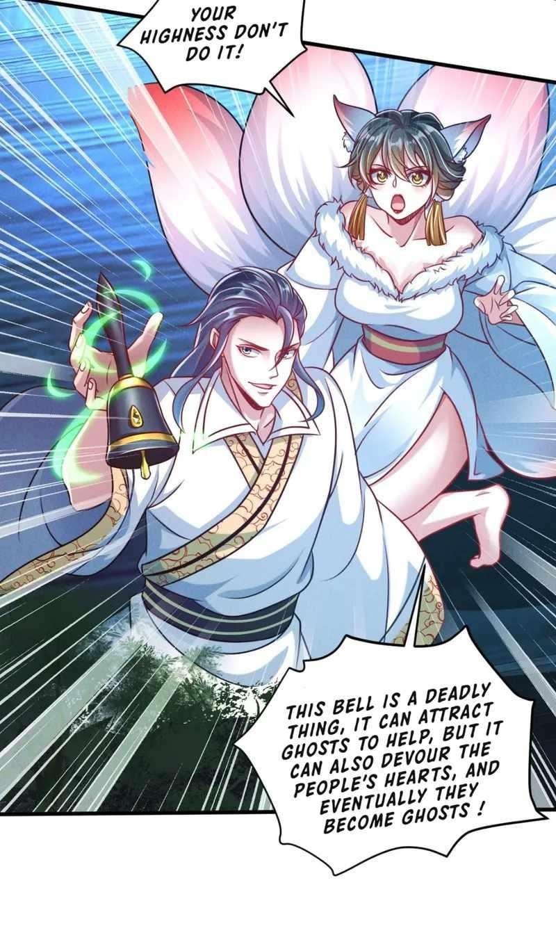 I Can Summon God Chapter 41 - Page 10