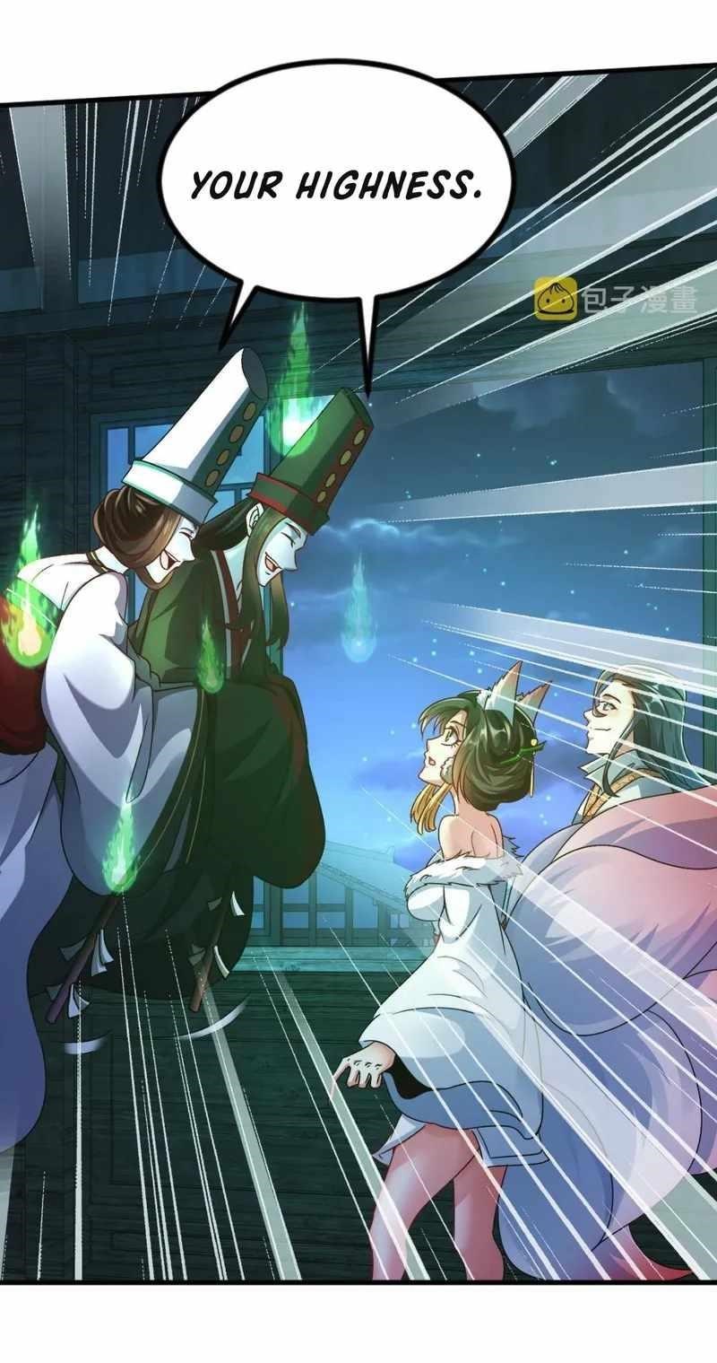 I Can Summon God Chapter 41 - Page 14