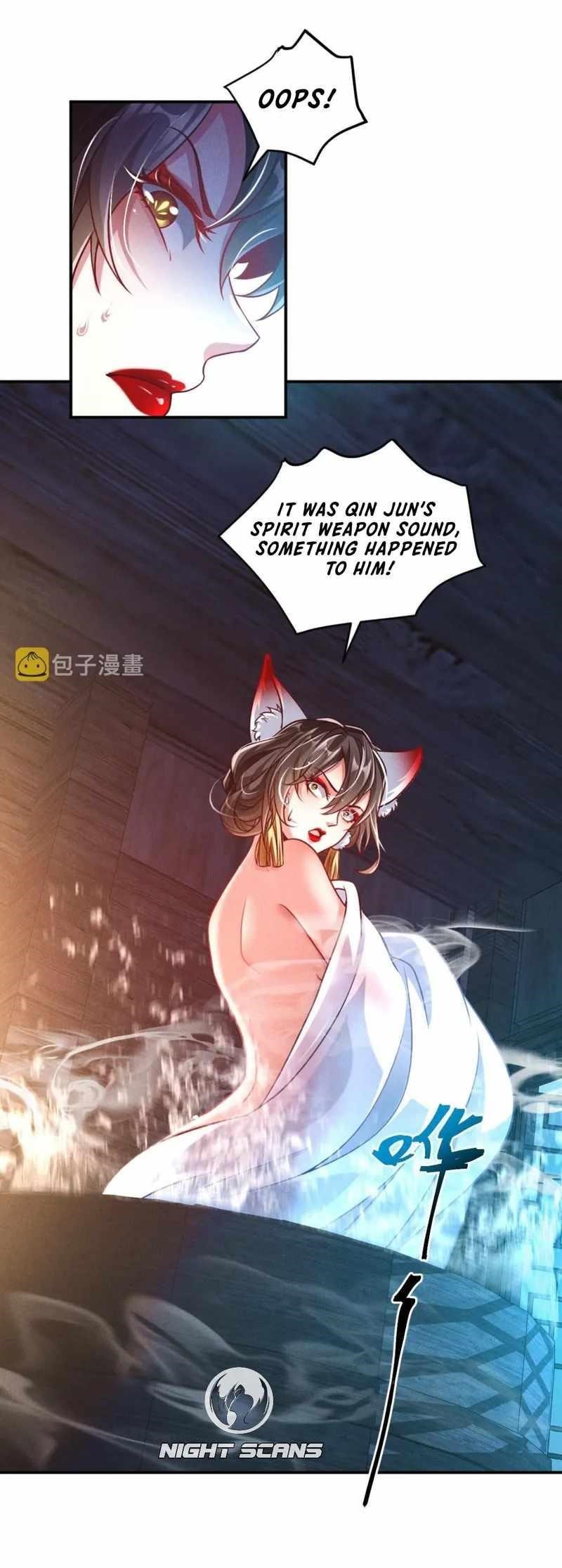 I Can Summon God Chapter 41 - Page 2