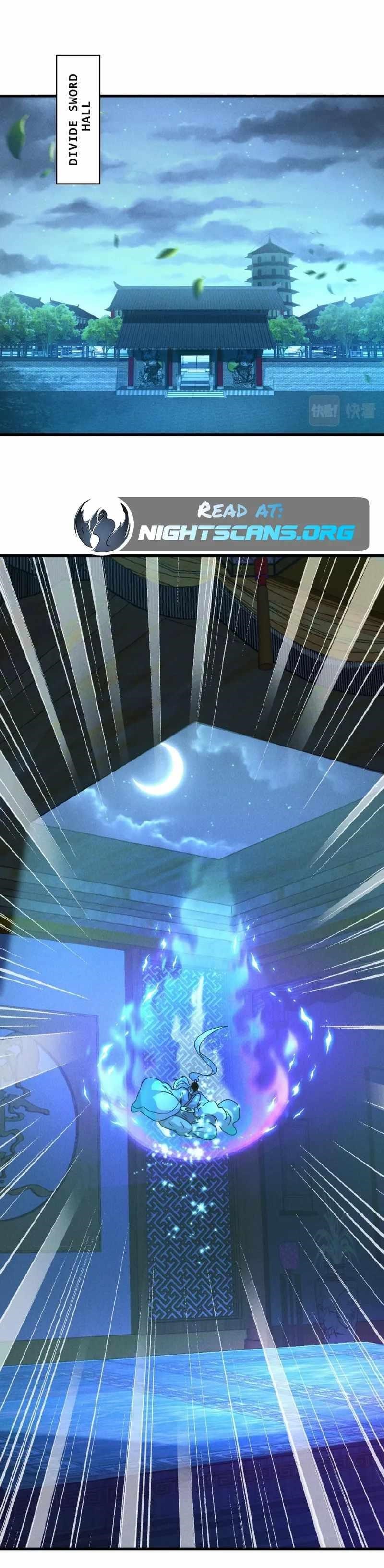 I Can Summon God Chapter 41 - Page 20