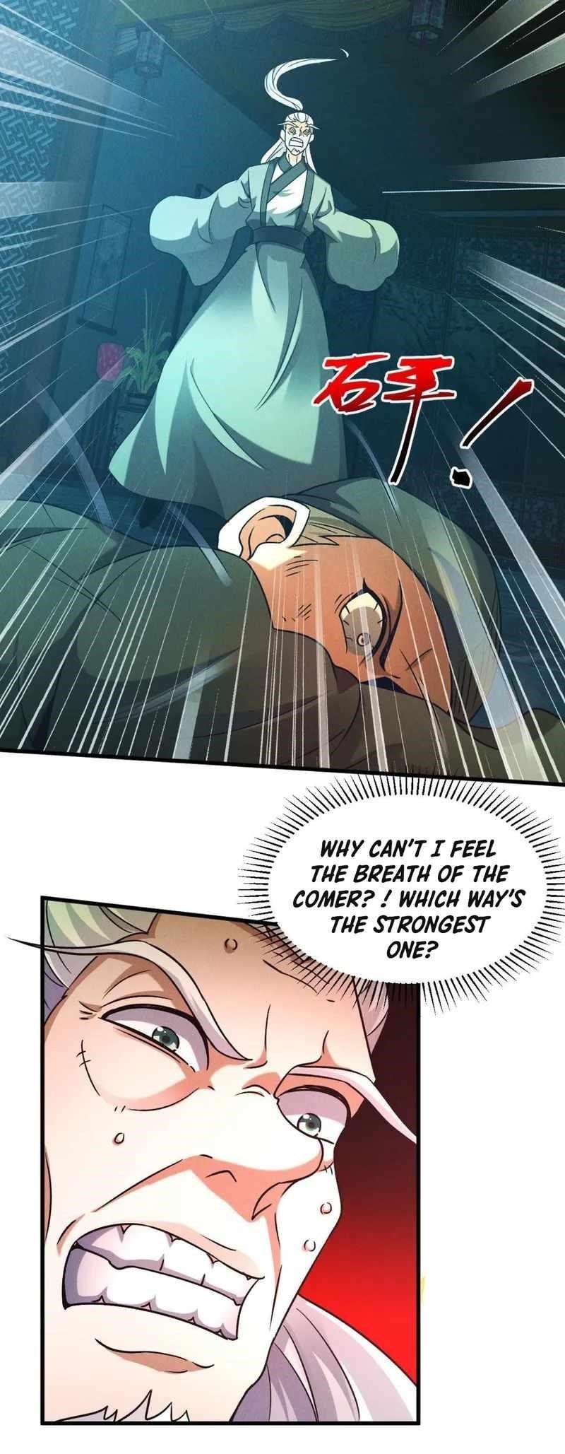 I Can Summon God Chapter 41 - Page 25