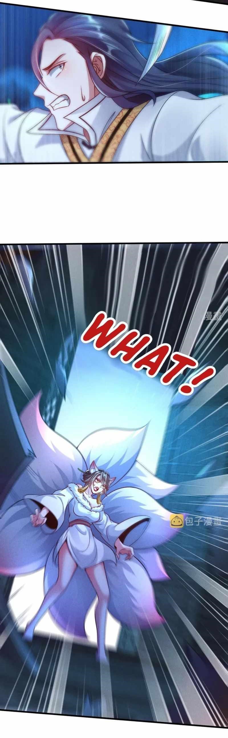 I Can Summon God Chapter 41 - Page 7