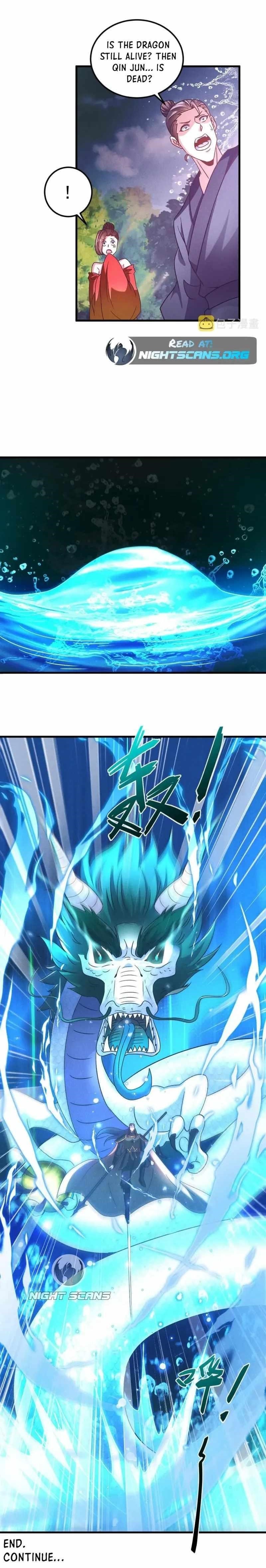 I Can Summon God Chapter 43 - Page 15