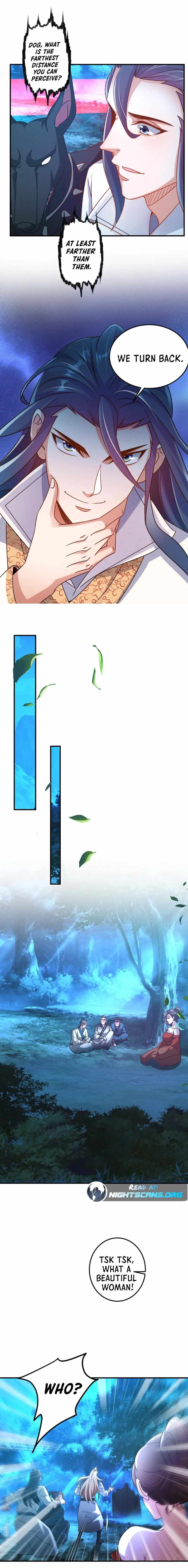 I Can Summon God Chapter 46 - Page 12