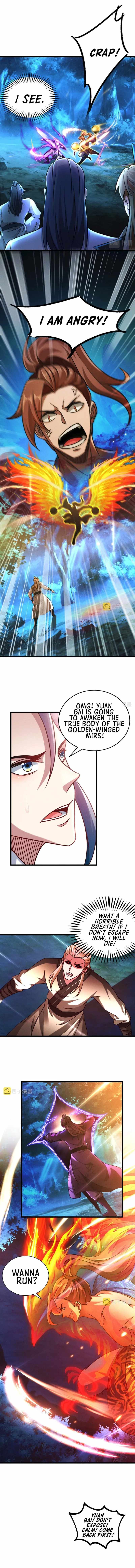 I Can Summon God Chapter 47 - Page 6