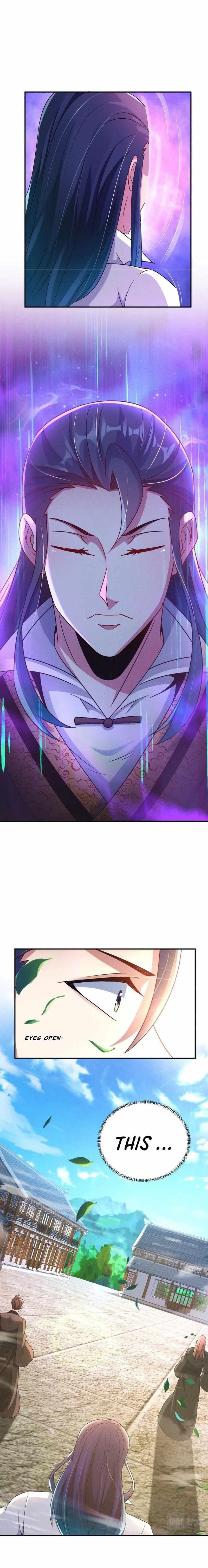 I Can Summon God Chapter 50 - Page 6