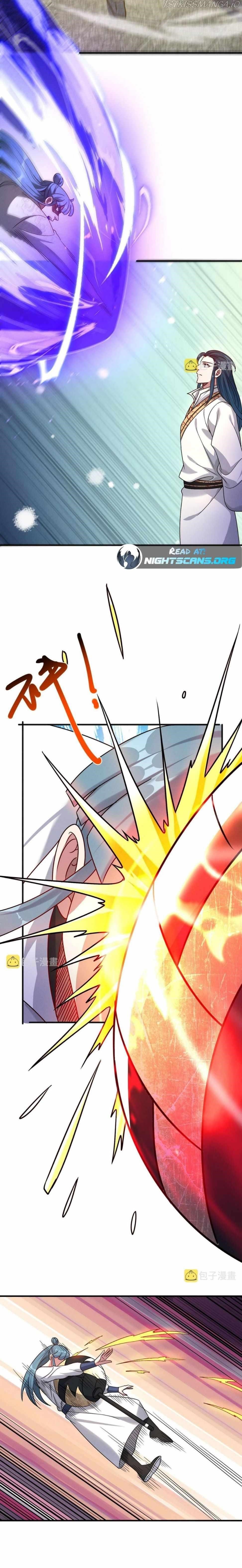 I Can Summon God Chapter 51 - Page 11