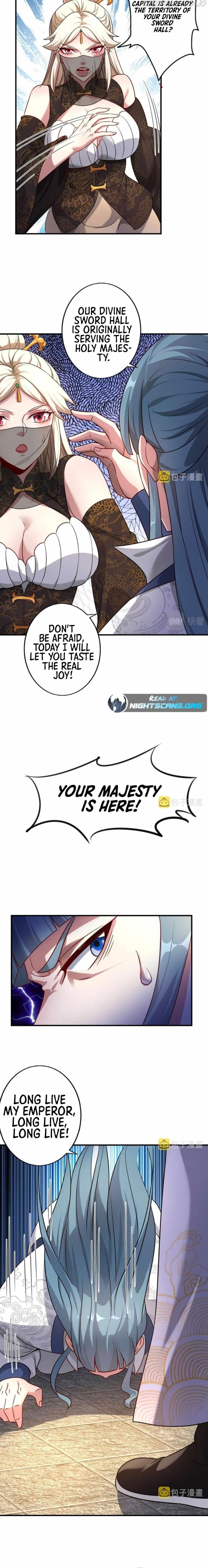 I Can Summon God Chapter 51 - Page 6