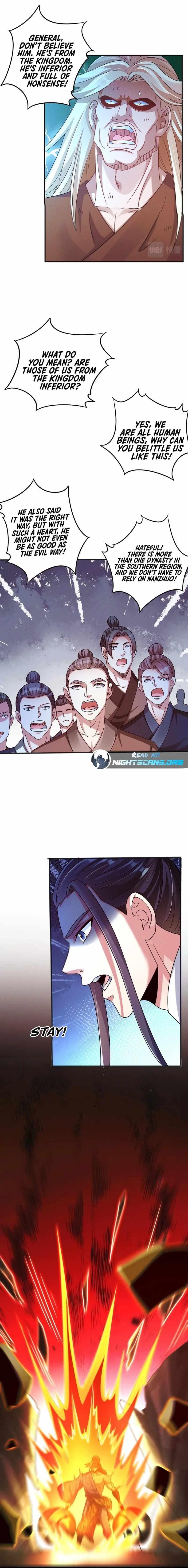 I Can Summon God Chapter 52 - Page 14